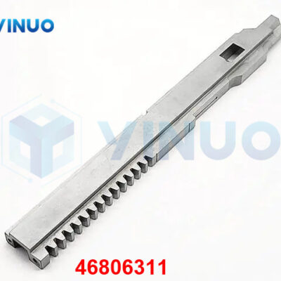 46806311 Tool hd T0 Clinch Algmnt 5mm