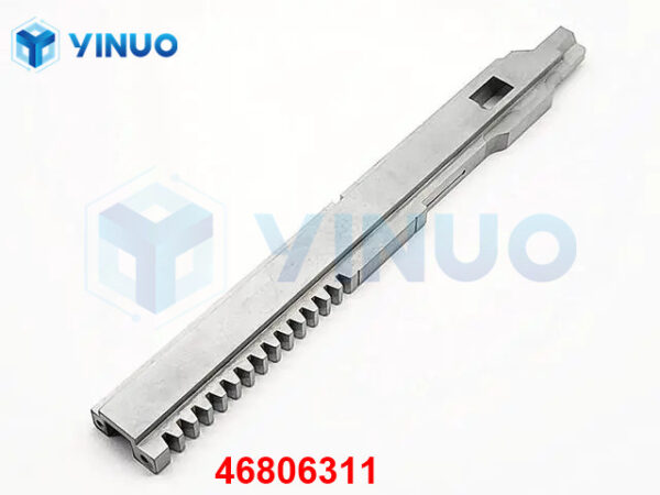 46806311 Tool hd T0 Clinch Algmnt 5mm