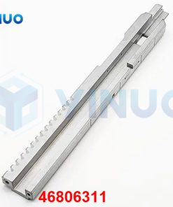46806311 Tool hd T0 Clinch Algmnt 5mm