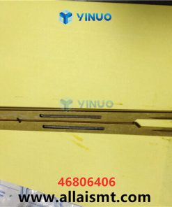 46806406 FORMER, STD RIGHT Universal AI spare parts