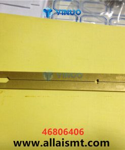 46806406 FORMER, STD RIGHT Universal AI spare parts