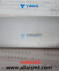 46806603 RAIL R REAR Universal AI spare parts