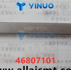 46807101 RAIL CAM Universal AI spare parts