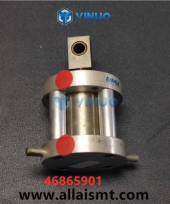 46865901 Cylinder Pivot Assembly
