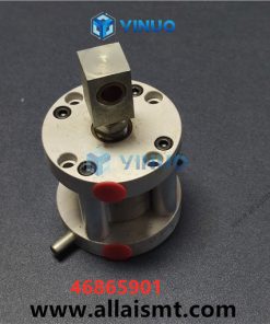 46865901 Cylinder Pivot Assembly