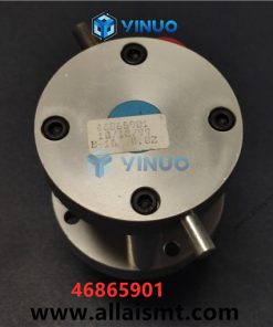 46865901 Cylinder Pivot Assembly