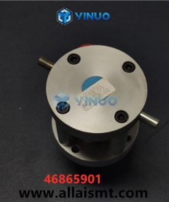 46865901 Cylinder Pivot Assembly