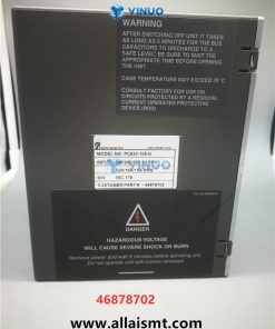 46878702 SERVO
