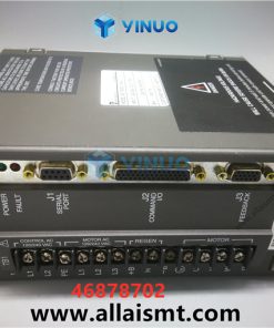 46878702 SERVO