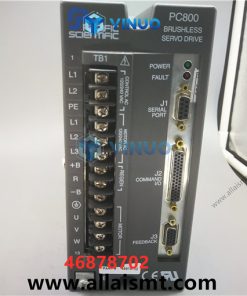 46878702 SERVO