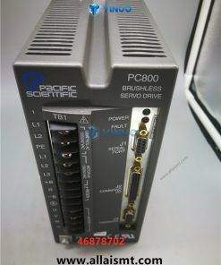 46878702 SERVO