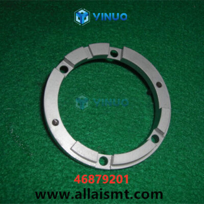 46879201 RING STOP Universal AI spare parts