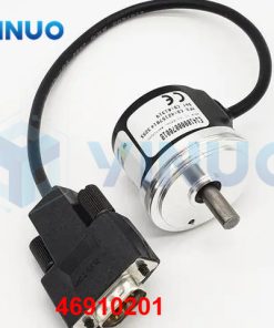 46910201 ENCODER ROTARY