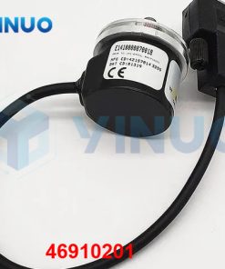 46910201 ENCODER ROTARY