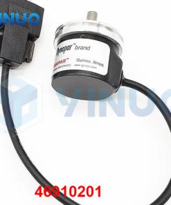 46910201 ENCODER ROTARY