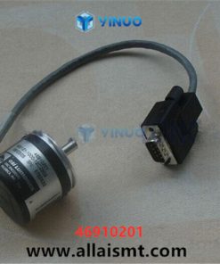 46910201 Encoder rotary (1000) DRS Universal AI spare parts