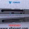 46930401 GUIDE DUAL JAW 13.0MM Universal AI spare parts