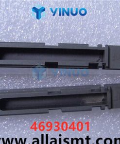 46930401 GUIDE DUAL JAW 13.0MM Universal AI spare parts