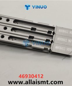 UIC 46930412 GUIDE, JAW (13MM) - Image 4