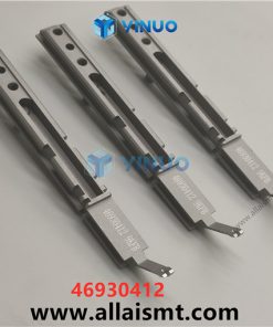 UIC 46930412 GUIDE, JAW (13MM) - Image 3
