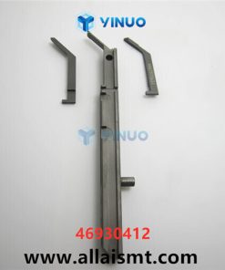 46930412 GUIDE DUAL JAW Universal AI spare parts