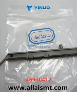 46930412 GUIDE DUAL JAW Universal AI spare parts