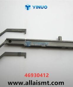 46930412 GUIDE DUAL JAW Universal AI spare parts
