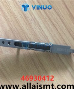 46930412 GUIDE DUAL JAW Universal AI spare parts