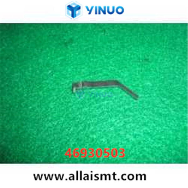 46930503 CLAMP JAW Universal AI spare parts