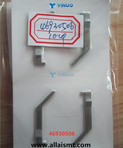 46930506 CLAMP JAW Universal AI spare parts