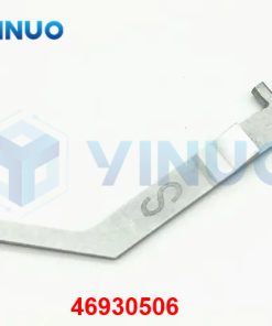 UIC 46930506 CLAMP, JAW