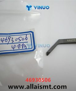 46930506 CLAMP JAW Universal AI spare parts