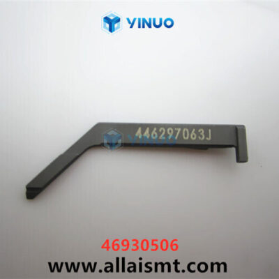 46930506 CLAMP JAW Universal AI spare parts