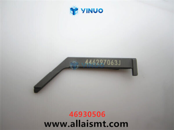 46930506 CLAMP JAW Universal AI spare parts