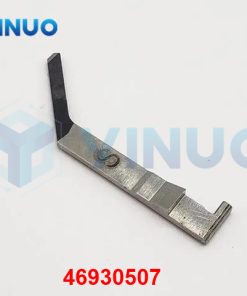 UIC 46930506 CLAMP, JAW - Image 5