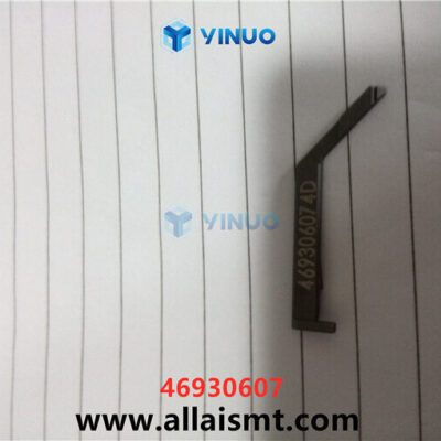 46930607 CLAMP JAW Universal AI spare parts