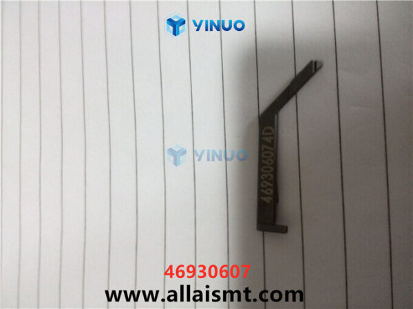 46930607 CLAMP JAW Universal AI spare parts