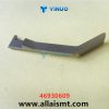 46930609 CLAMP JAW Universal AI spare parts