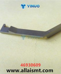 46930609 CLAMP JAW Universal AI spare parts