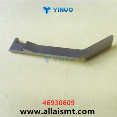 46930609 CLAMP JAW Universal AI spare parts