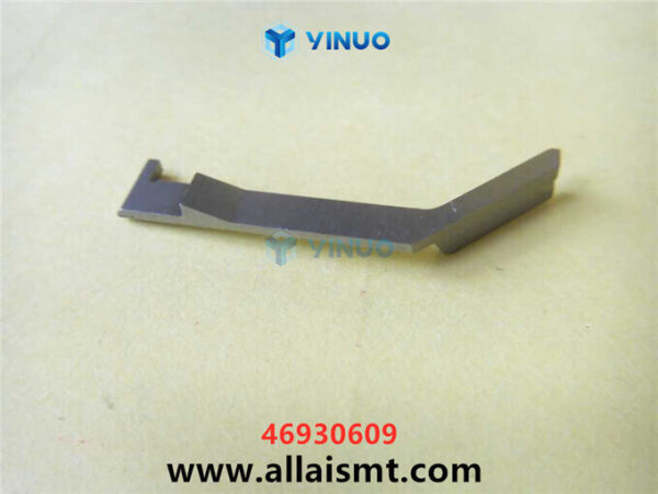 46930609 CLAMP JAW Universal AI spare parts