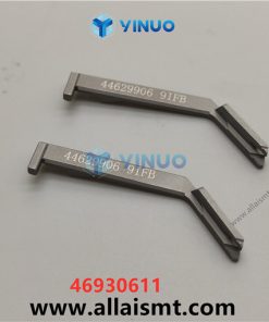 UIC 46930611 CLAMP, DL JAW (13MM) - Image 4