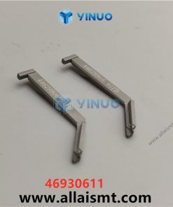 UIC 46930611 CLAMP, DL JAW (13MM) - Image 3
