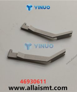 UIC 46930611 CLAMP, DL JAW (13MM) - Image 2