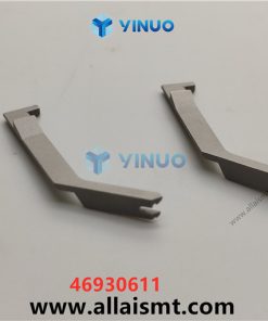 UIC 46930611 CLAMP, DL JAW (13MM)