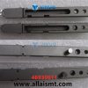 46930611 GUIDE DUAL JAW Universal AI spare parts