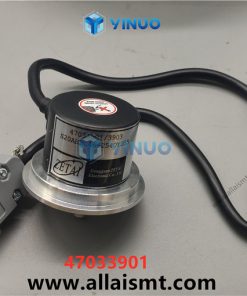 UIC 47033901 ENCODER - Image 3