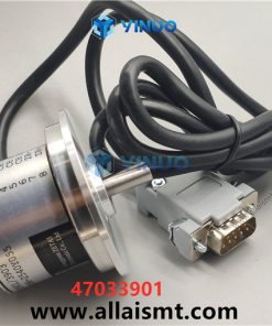 UIC 47033901 ENCODER - Image 4
