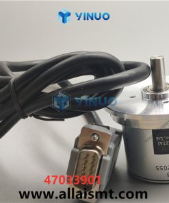 UIC 47033901 ENCODER - Image 8
