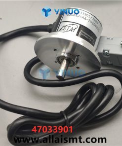 UIC 47033901 ENCODER - Image 5